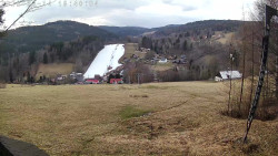 Údolí Dolní Dvůr