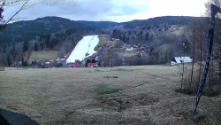 Údolí Dolní Dvůr