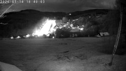 Údolí Dolní Dvůr