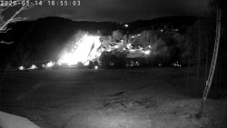 Údolí Dolní Dvůr