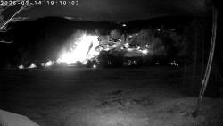 Údolí Dolní Dvůr