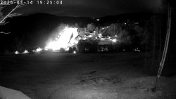 Údolí Dolní Dvůr