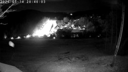 Údolí Dolní Dvůr