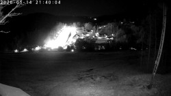 Údolí Dolní Dvůr