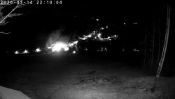 Údolí Dolní Dvůr