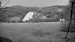 Údolí Dolní Dvůr