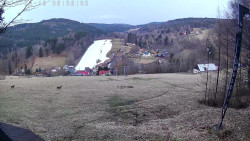 Údolí Dolní Dvůr