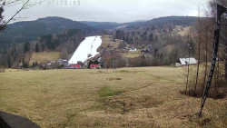 Údolí Dolní Dvůr