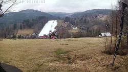 Údolí Dolní Dvůr