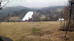 Údolí Dolní Dvůr