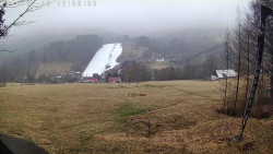 Údolí Dolní Dvůr