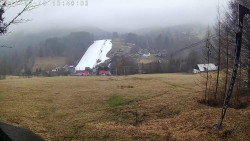 Údolí Dolní Dvůr