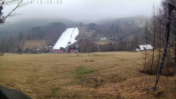 Údolí Dolní Dvůr