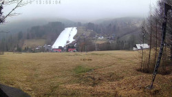 Údolí Dolní Dvůr