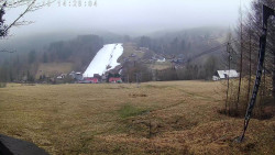 Údolí Dolní Dvůr