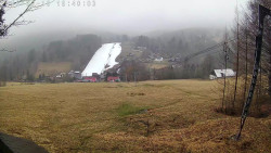 Údolí Dolní Dvůr