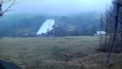 Údolí Dolní Dvůr