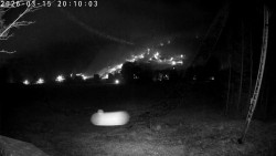 Údolí Dolní Dvůr