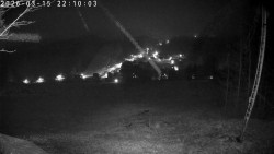 Údolí Dolní Dvůr