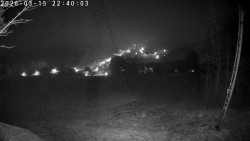 Údolí Dolní Dvůr