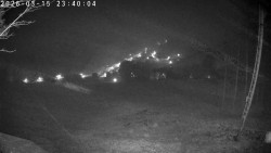 Údolí Dolní Dvůr