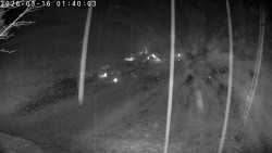 Údolí Dolní Dvůr