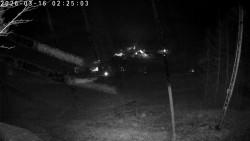 Údolí Dolní Dvůr