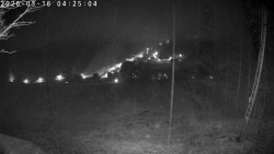 Údolí Dolní Dvůr