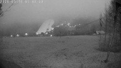 Údolí Dolní Dvůr