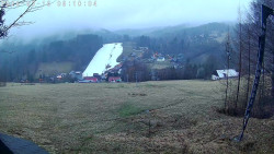 Údolí Dolní Dvůr