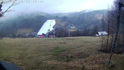 Údolí Dolní Dvůr