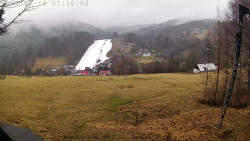 Údolí Dolní Dvůr