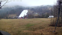 Údolí Dolní Dvůr