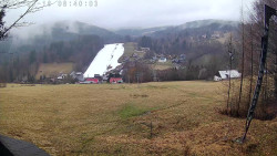 Údolí Dolní Dvůr