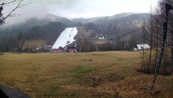 Údolí Dolní Dvůr