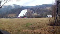 Údolí Dolní Dvůr