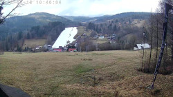 Údolí Dolní Dvůr