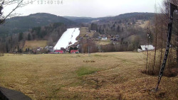 Údolí Dolní Dvůr