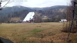 Údolí Dolní Dvůr