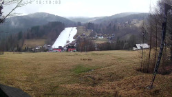 Údolí Dolní Dvůr