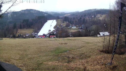 Údolí Dolní Dvůr