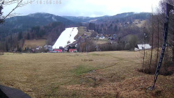 Údolí Dolní Dvůr