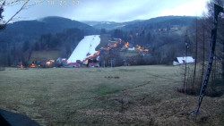 Údolí Dolní Dvůr