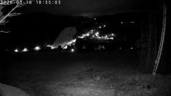 Údolí Dolní Dvůr