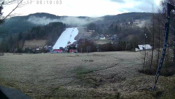 Údolí Dolní Dvůr