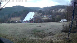 Údolí Dolní Dvůr