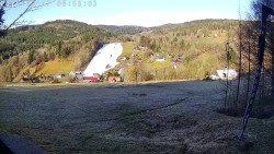 Údolí Dolní Dvůr