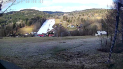 Údolí Dolní Dvůr