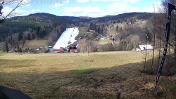 Údolí Dolní Dvůr