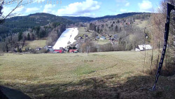 Údolí Dolní Dvůr